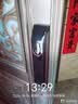 华为（HUAWEI）智能门锁 2 系列 AI掌静脉解锁 分布式超清猫眼指纹锁 鸿蒙智能家居家用电子锁 免费送装拆旧MS39 华为门锁2悦享版【性价比首选】 官方标配 实拍图