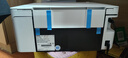 爱普生（EPSON）打印机L3256 L3258 L3356 L3358喷墨仓彩色复印扫描无线多功能一体机家用小型作业文档合同非激光 【L3256升级款】L3356打复扫三合一 官方标配 实拍图