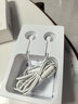漫步者（EDIFIER）H180Plus 半入耳式有线耳机 手机耳机 音乐耳机 K歌耳麦 3.5mm接口 电脑笔记本手机适用 实拍图