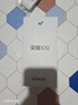 荣耀X70 焕新版 新品5G手机 金标十面抗摔 IP69防水 8300mAh青海湖电池 竹韵青 8GB+256GB【焕新版】 官方标配 实拍图