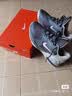 耐克NIKE男休闲鞋ALPHA TRAINER 5运动鞋DM0829-007灰42 实拍图