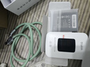 格行随身wifi6官方正品免插卡移动无线网络随身wifi路由器cpe三网通便携式车载移动wifi无线流量2026款 京仓速发GX002【四千毫安长续航】彩屏WiFi6 实拍图