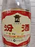 汾酒 黄盖玻汾 2020年 清香型白酒 53度475mL 单瓶装 陈年老酒 中秋礼品 实拍图