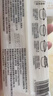云山半铁棍山药刀削面200g*5袋 低脂肪山药挂面 面条宽面拌面 方便速食 实拍图