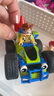 乐高（LEGO）积木迪士尼43264 玩具总动员火车和遥控车男女孩儿童玩具七夕礼物 实拍图