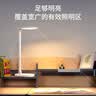 好视力AAAA级护眼台灯儿童学生学习阅读卧室书桌近视防控led灯 TG032Pro 实拍图