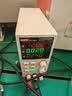 优利德UTP1306-II开关型直流稳压电源数显32V/6A手机维修电源可调电源 实拍图