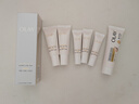 玉兰油（OLAY）全新水光小白瓶50ml美白精华液提亮护肤品礼盒七夕情人节礼物孙千 实拍图