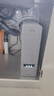 美的（Midea）净水器白泽Max1200G【瞬时1400G】0阻垢剂 6年长效RO反渗透 家用厨房专用台下用直饮过滤净水机 实拍图