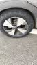 双星JUOGO轮胎 195/60R16 89H X11 适配新轩逸/骐达/启辰D60 实拍图