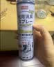 巨奇（JUQI）鞋子除臭杀菌喷雾360ml*3鞋子除臭剂银离子消毒杀菌鞋柜防臭脚气 实拍图