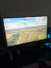 AOC 27英寸2K 180Hz FastIPS 1ms 广色域 HDR 低蓝光不闪  MBRSync游戏电竞电脑显示器 宙斯盾Q27G41E 实拍图
