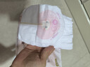 好奇（Huggies）铂金装小桃裤纸尿裤S96片(4-8kg)新生儿小号尿不湿【夏季散热王】 实拍图