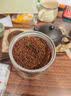古茶养仁特级黑苦荞茶四川大凉山全颗粒胚芽养生茶500g 1罐【500g】体验装 实拍图
