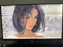 AOC 27英寸4K165Hz Gen.3五层堆叠QD-OLED 第五代BlackAGLR涂层 抗反射抗眩光更黑 电竞显示器U27G4D 实拍图
