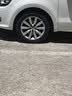 马牌（Continental）汽车轮胎 225/50R17 94W FR UCJ SSR 防爆 适配奔驰C/宝马3/4/X1 实拍图