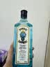 孟买蓝宝石Bombay 洋酒 杜松子酒 蓝宝石金酒750ml 调酒必备 送礼 实拍图