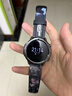 联想（Lenovo）智能手表 30米防水游泳运动手表 蓝牙通话心率血氧睡眠监测 Watch Pro 风暴灰 暗区突围游戏联名版 实拍图