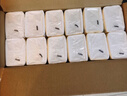 洁柔抽纸 粉Face3层120抽*24包  卫生纸 可湿水 原生木浆面巾纸 整箱 实拍图