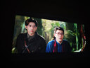 爱普生（EPSON）EF-50T 家用4K投影仪  3x0.62''大尺寸芯片智能投影机（ 芯力全开 4K超高清 定制香氛） 实拍图
