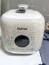 苏泊尔（SUPOR）0涂层精钢球釜电压力锅2.5L 开盖火锅家用智能SY-25FC2502Q电饭煲高压锅1-3人 实拍图
