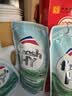 威露士清可新洗衣液松木香4斤组合装（瓶1L+袋装500ml*2）除菌除螨留香 实拍图