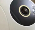 小米智能摄像机C300双摄版监控器360度无死角带夜视全景摄像头家用手机远程室内监控宠物母婴老人银发 实拍图