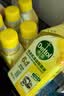 滴露（Dettol）洗衣机清洁剂杀菌除垢消毒滚筒洗衣机槽清洗剂250ml*6金装柠檬 实拍图
