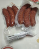 喜旺蒜香脆皮烤肠160g*4香肠肉肠早餐即食火腿肠下酒菜山东特产 实拍图