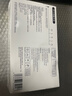 乌斯京一次性手套丁腈手套100只中码橡胶食品级加厚耐用厨房防护丁晴白 实拍图