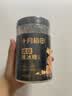 十月稻田小粒黄冰糖400g 多晶蔗糖老冰糖 炒糖色 糖水泡茶甜汤调味 实拍图