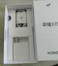荣耀x70 新品5G手机 手机荣耀 国家补贴 月影白 8GB+128GB全网通 官方标配【焕新版】 实拍图