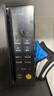 美的（Midea）家用变频微波炉平板式易清洁800W微波速热智能菜单钻石背板加热20L小型一级能效（PM20M2 实拍图