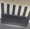小米（MI）路由器BE6500 Wi-Fi7【小米手机上网搭档】6500兆级 全2.5G网口 4核高通处理器 家用路由器 实拍图