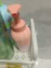 贝亲（Pigeon）儿童泡泡洗发水15重氨基酸无硅油洗发露蓬松去油止痒去屑桃叶精华 实拍图
