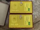 福胶 福牌阿胶 250g 补血滋阴 润燥止血 用于血虚萎黄 眩晕心悸 心烦不眠 肺燥咳嗽 实拍图