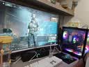 华硕（ASUS）海景房5060全家桶14代酷睿i7台式电脑DIY组装机PBA独显主机直播设计游戏电竞水企业大额补贴整机 爆：酷睿i7版丨3060独显丨32G+1.5T 主机+32英寸高刷护眼显示器 实拍图