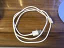 OPPO 原装 USB-A to Type-C 数据线3A 1米充电线 支持33W MAX  快充 适用A93/A92s/A52 realme 一加 实拍图