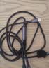 品胜数据线三合一充电器线6a/5a快充100W66W一拖三适用苹果18pro/17/14华为mate80/p90/70小米手机车载 实拍图