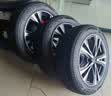 普利司通（Bridgestone）汽车轮胎 215/55R18 99V XL H/L001 适配逍客/昂科拉/传祺GS4 实拍图