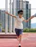 OWNYIRSEM 澳医森儿童维生素d3青少年补钙非氨基丁酸赖氨酸片3-11岁11-17岁助长高 实拍图