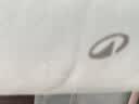 迪卡侬户外折叠椅子凳便携露营凳钓鱼椅随身靠背椅ODCF 墨绿色均码 实拍图