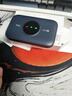 TCL随身wifi2026新款多网全国通用免插卡无线网wifi6车载4G路由器随身便携热点无限制移动联通5GXY15B 【新款苍梧蓝】展锐芯片3000毫安大电池 不限速不虚标月享1500G流量 实拍图
