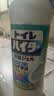 花王（KAO） KAO卫生间马桶清洁剂除味剂500ml*2洁厕剂厕所清洁剂去异味 实拍图