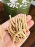岷农人野生四川麦冬250g特级中药材滋补营养品干货麦门冬泡水泡茶喝特级 实拍图