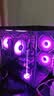 华硕全家桶RTX 5060 Ti/5060主机14600KF组装电脑主机迷你电竞游戏265KF全套台式机DIY整机白色海景房 14490F+RTX 5060 Ti 配置六 实拍图