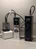 CUKTECH酷态科【3C认证|可上飞机】10号Fusion二合一充电宝充电器120W/90W快充适用小米华为苹果笔记本 【钛灰】三合一 | 含1m编织线+便携挂绳线 自带插头 | 134W输出 实拍图