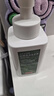京东京造抑菌泡沫洗手液黑雪松香氛400ml抑菌率99.9%臻护口腔级抑菌成分 实拍图