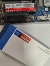爱国者（aigo）256GB SSD固态硬盘 M.2接口NVMe协议 PCIe3.0原厂TLC颗粒 台式机笔记本通用P3500 读速3500MB/s 实拍图