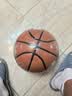 威尔胜（Wilson）NBA LOTTERY系列7号篮球PU室内外成人青少年篮球301【山姆升级】 实拍图